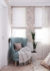 Дизайн-проект спальной комнаты в коттедже в стиле прованс для семейной пары. Заказать дизайн интерьера во Владивостоке